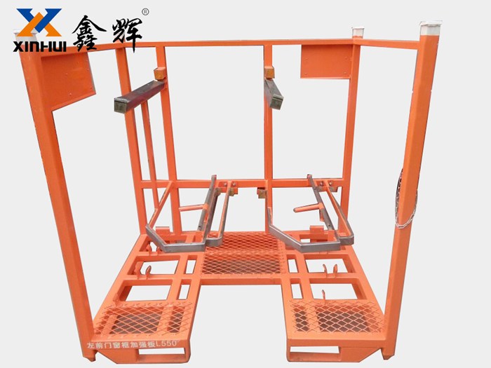 定制的汽車料架具有哪些特點？