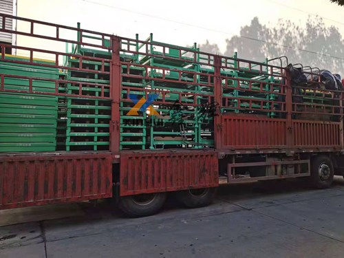 非標(biāo)汽車(chē)料架為什么在汽車(chē)行業(yè)應(yīng)用得如此好？